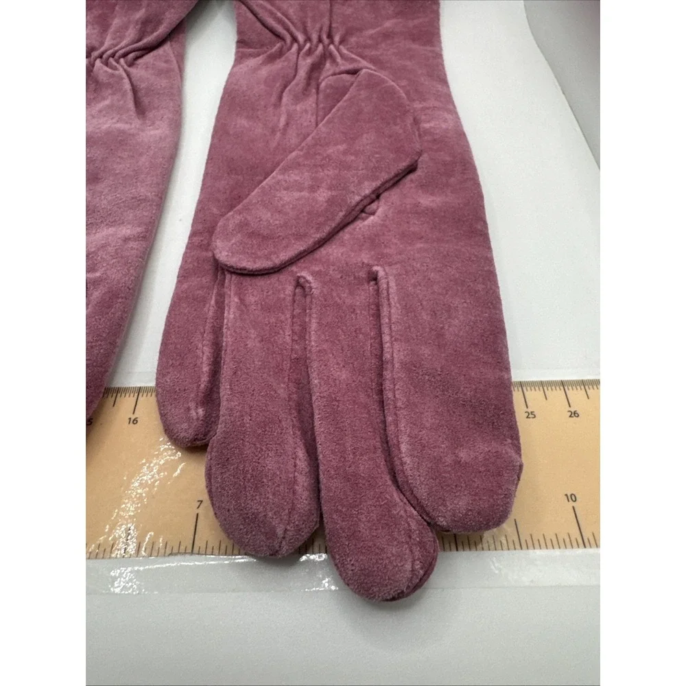 N/A soft suede